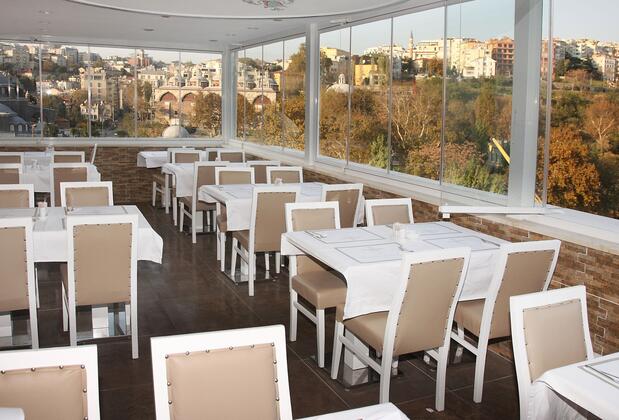 Karaköy Port Hotel - Görsel 7