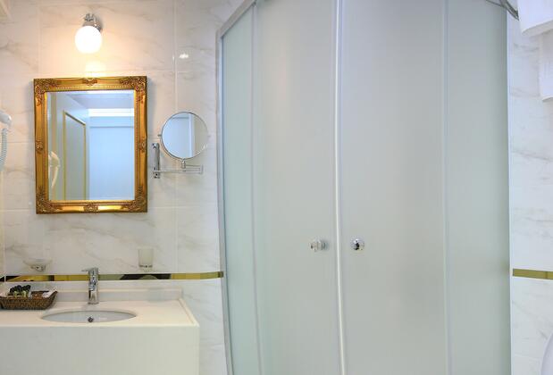 Karaköy Port Hotel - Görsel 16