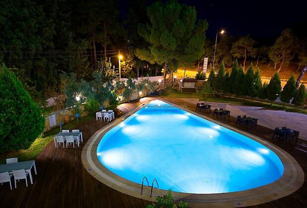 White Heaven Hotel - Görsel 5