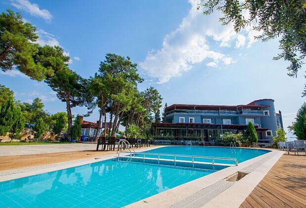 White Heaven Hotel - Görsel 7