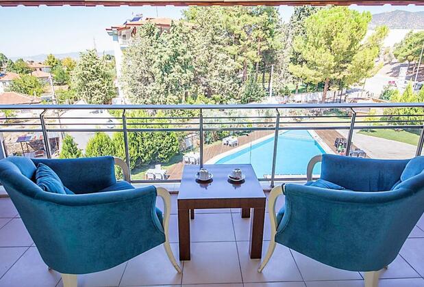 White Heaven Hotel - Görsel 29