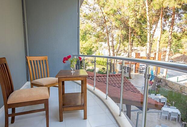 White Heaven Hotel - Görsel 30