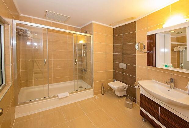 White Heaven Hotel - Görsel 31