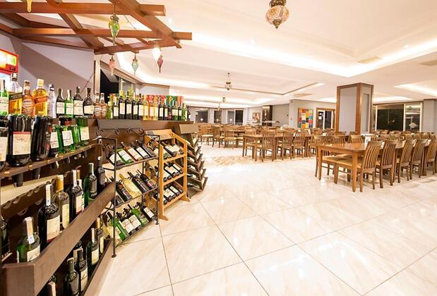 White Heaven Hotel - Görsel 8