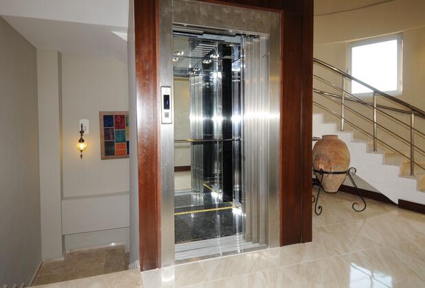 White Heaven Hotel - Görsel 9