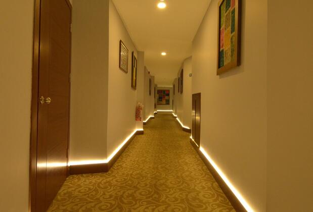 White Heaven Hotel - Görsel 10