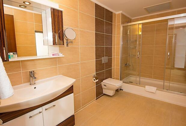 White Heaven Hotel - Görsel 32