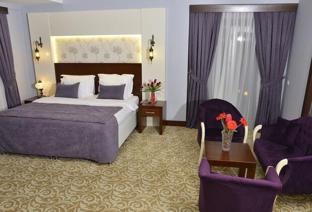 White Heaven Hotel - Görsel 21