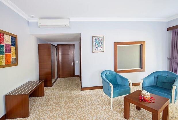 White Heaven Hotel - Görsel 24