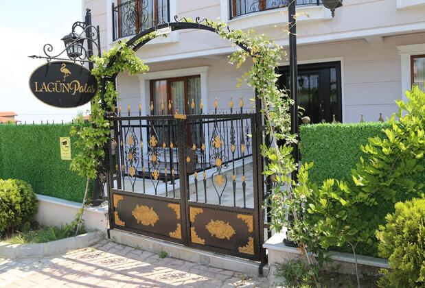LP Lagün Palas - Görsel 5