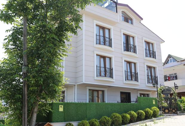 LP Lagün Palas - Görsel 4