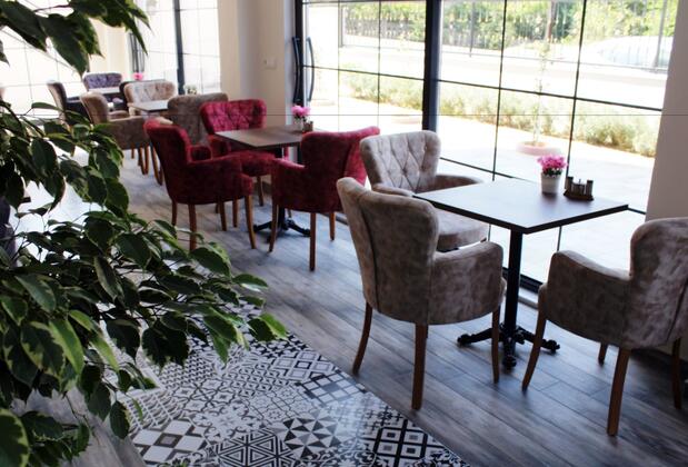 LP Lagün Palas - Görsel 9