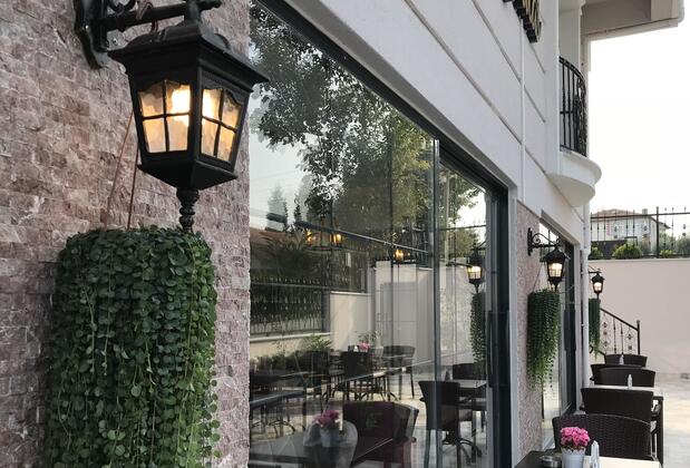 LP Lagün Palas - Görsel 12