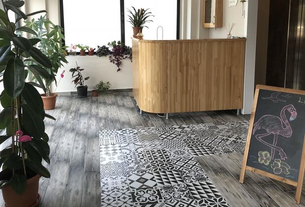 LP Lagün Palas - Görsel 20