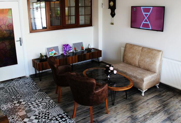 LP Lagün Palas - Görsel 21