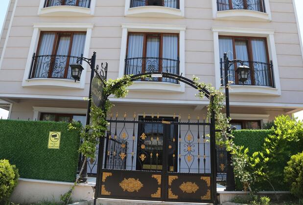 LP Lagün Palas - Görsel 6