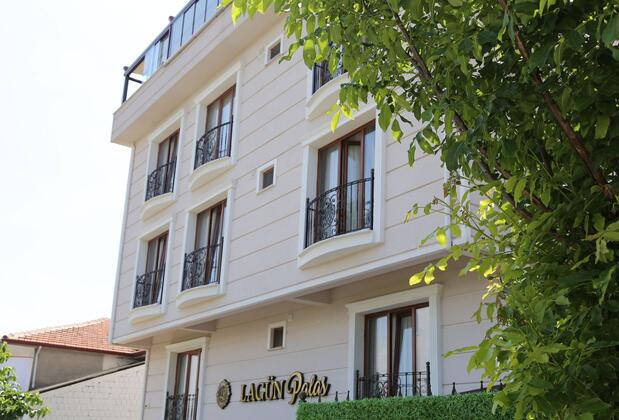 LP Lagün Palas - Görsel 3