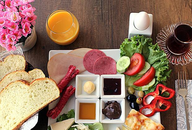 LP Lagün Palas - Görsel 23