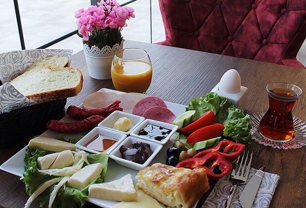 LP Lagün Palas - Görsel 24