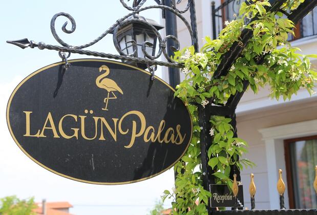 LP Lagün Palas - Görsel 7