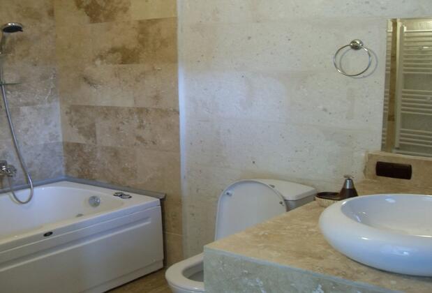 El Puente Cave Hotel - Görsel 17