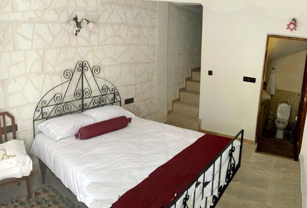 El Puente Cave Hotel - Görsel 11