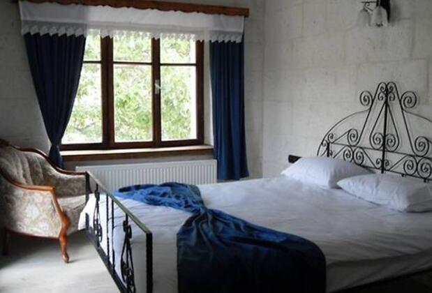 El Puente Cave Hotel - Görsel 10