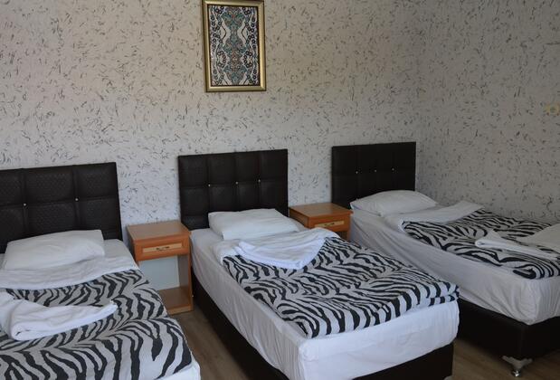 Sunrise Aya Hotel - Görsel 13