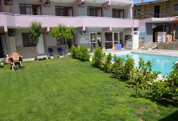 Sunrise Aya Hotel - Görsel 4