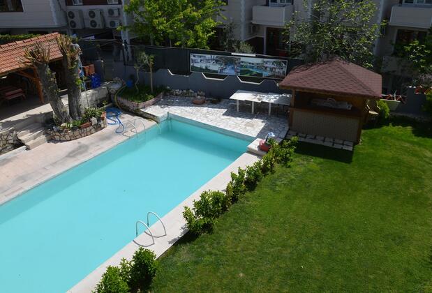 Sunrise Aya Hotel - Görsel 3