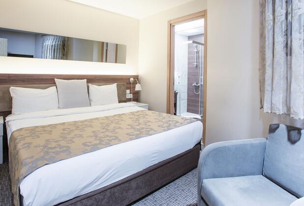 P. Galata Butik  Hotel - Görsel 7