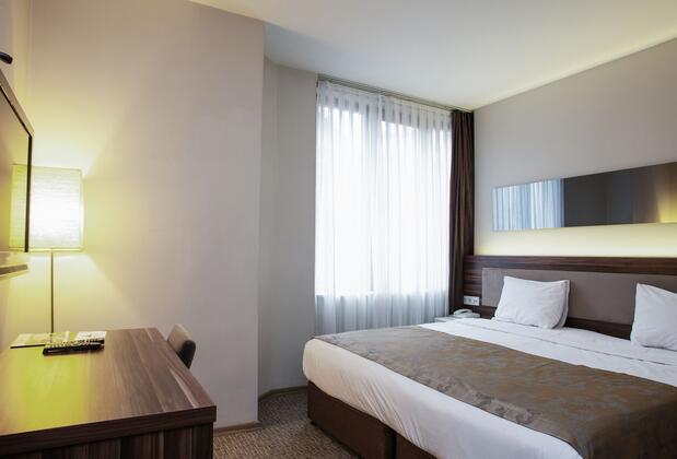 P. Galata Butik  Hotel - Görsel 8