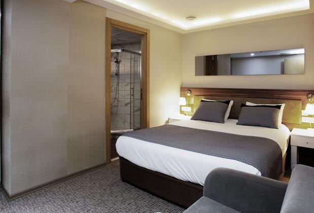 P. Galata Butik  Hotel - Görsel 10