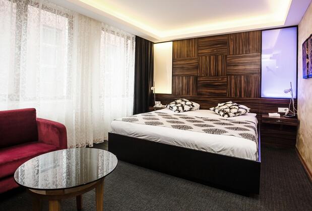 P. Galata Butik  Hotel - Görsel 11