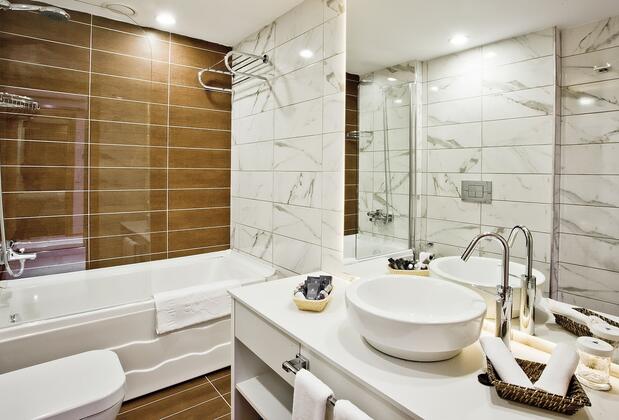 P. Galata Butik  Hotel - Görsel 13