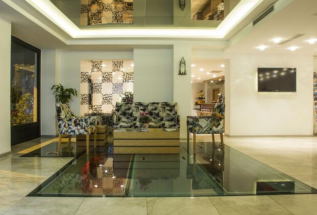 P. Galata Butik  Hotel - Görsel 5