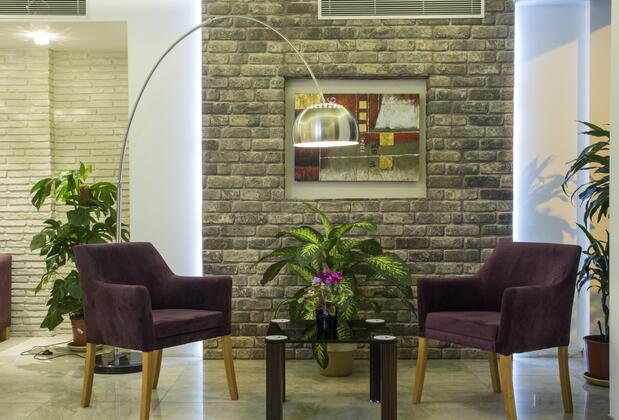 P. Galata Butik  Hotel - Görsel 6