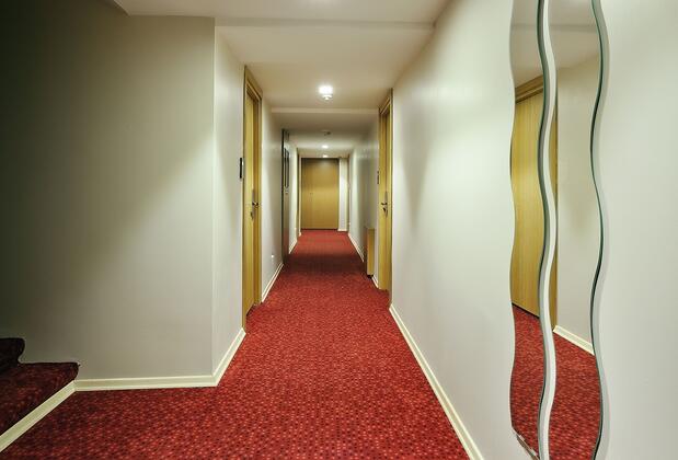 P. Galata Butik  Hotel - Görsel 15