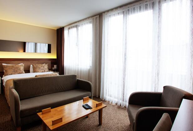 P. Galata Butik  Hotel - Görsel 17