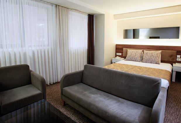 P. Galata Butik  Hotel - Görsel 19