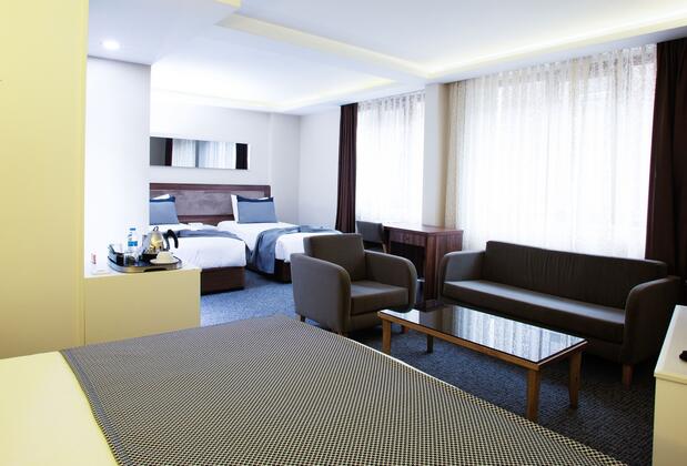 P. Galata Butik  Hotel - Görsel 20