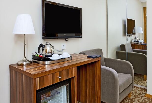 P. Galata Butik  Hotel - Görsel 21