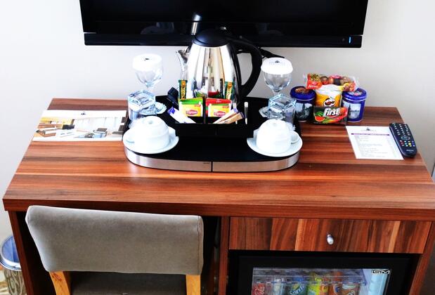 P. Galata Butik  Hotel - Görsel 22