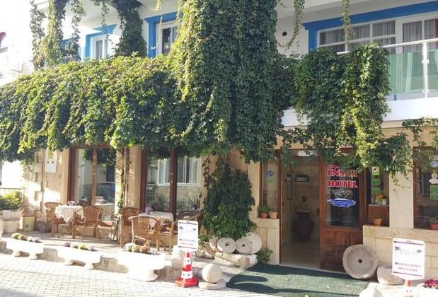 Foça Ensar Hotel - Görsel 6