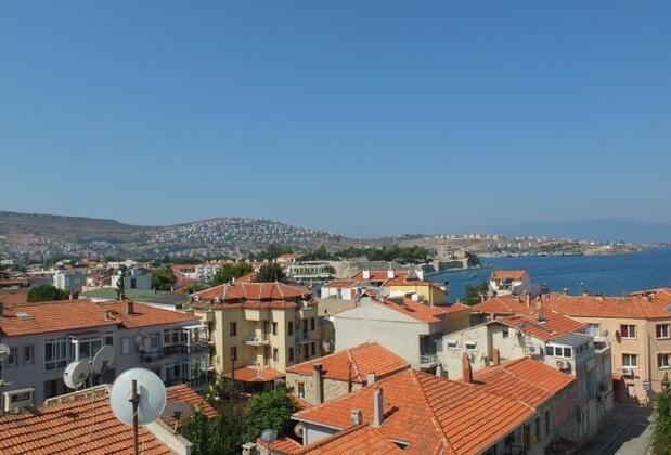 Foça Ensar Hotel - Görsel 2