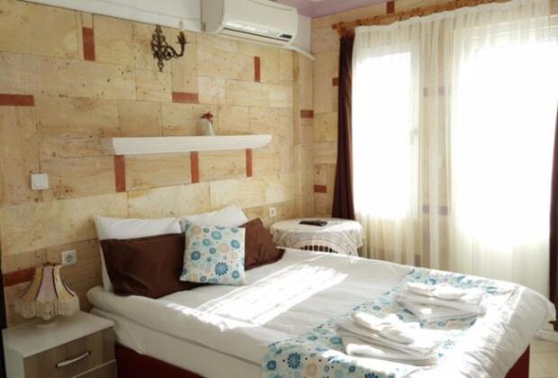 Foça Ensar Hotel - Görsel 4