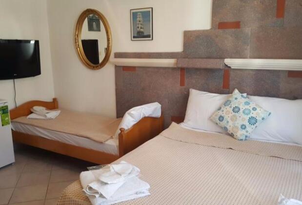 Foça Ensar Hotel - Görsel 5