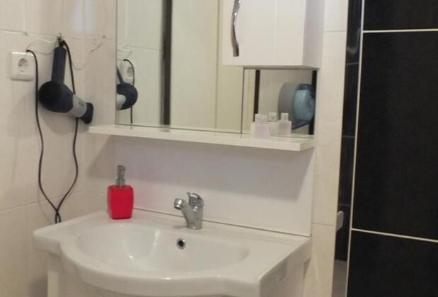 Foça Ensar Hotel - Görsel 3