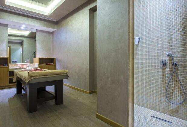 Park Inn By Radisson İstanbul Atatürk Airport - Görsel 9