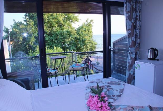 Küçükkuyu Sarissa Boutique Hotel - Görsel 5